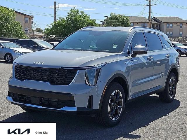 2026 Kia Sorento S for sale in Las Cruces, NM