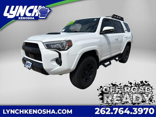 2024 Toyota 4Runner TRD Pro for sale in Mukwonago, WI