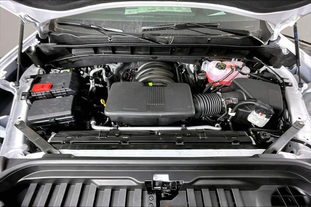 2026 GMC Sierra 1500 Crew Cab, Short Bed, AT4X, 4WD