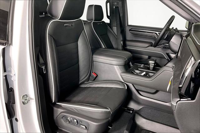 2026 GMC Sierra 1500 Crew Cab, Short Bed, AT4X, 4WD