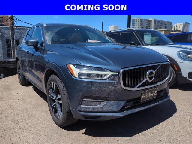 2020 Volvo XC60 T5 Momentum for sale in Denver, CO
