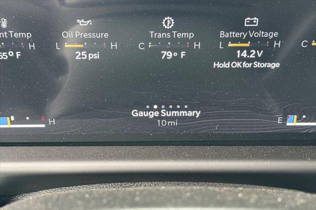 2026 Jeep Grand Wagoneer Grand Wagoneer Limited Altitude 4x4