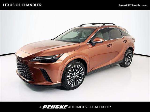 2023 Lexus RX 350 350 Premium Plus FWD's photo