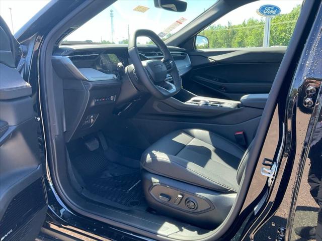 2026 Jeep Cherokee CHEROKEE LIMITED 4X4 2026 Jeep Cherokee CHEROKEE LIMITED 4X4