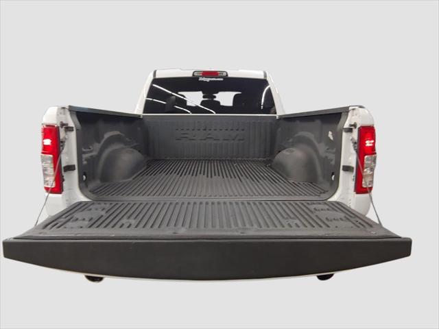 2022 Ram 1500 Lone Star Quad Cab 4x2 6'4" Box