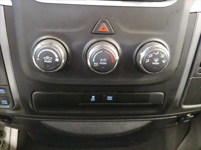 2024 Ram 1500 Classic SLT Quad Cab 4x4 6'4" Box