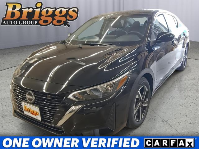 2025 Nissan Sentra SV for sale in Fort Scott, KS