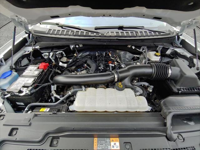 2025 Ford Expedition Platinum MAX
