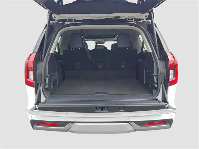 2025 Ford Expedition Platinum MAX
