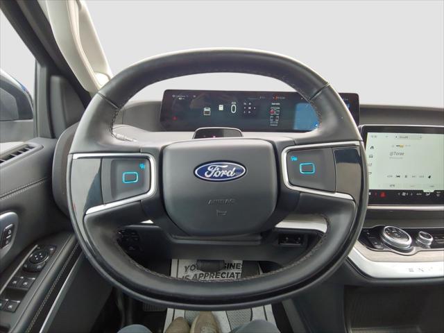 2025 Ford Expedition Platinum MAX