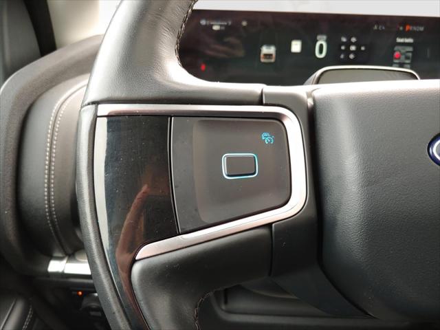 2025 Ford Expedition Platinum MAX