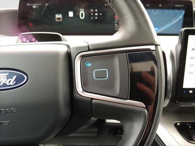 2025 Ford Expedition Platinum MAX