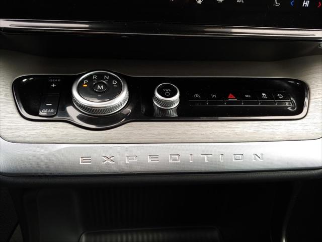 2025 Ford Expedition Platinum MAX