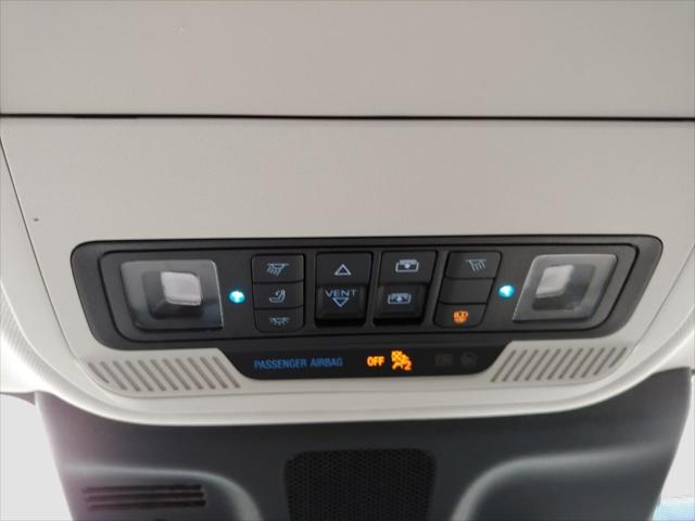 2025 Ford Expedition Platinum MAX