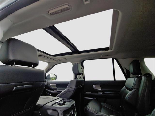 2025 Ford Expedition Platinum MAX