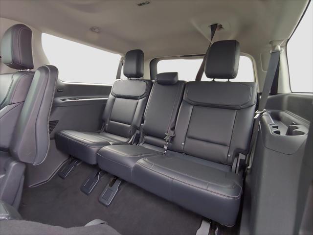 2025 Ford Expedition Platinum MAX