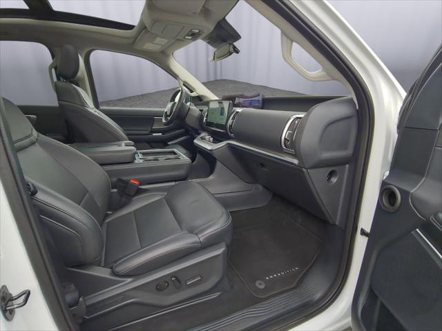 2025 Ford Expedition Platinum MAX