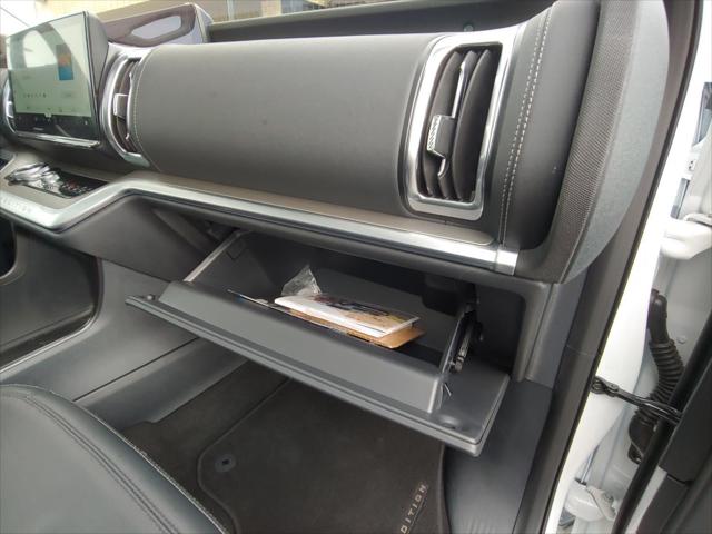 2025 Ford Expedition Platinum MAX