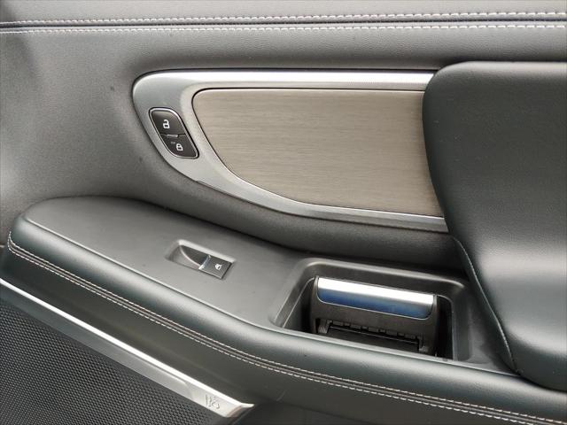 2025 Ford Expedition Platinum MAX