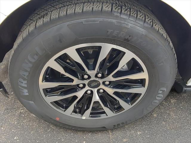 2025 Ford Expedition Platinum MAX