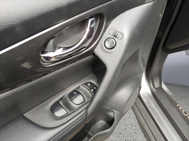 2020 Nissan Rogue SV Intelligent AWD