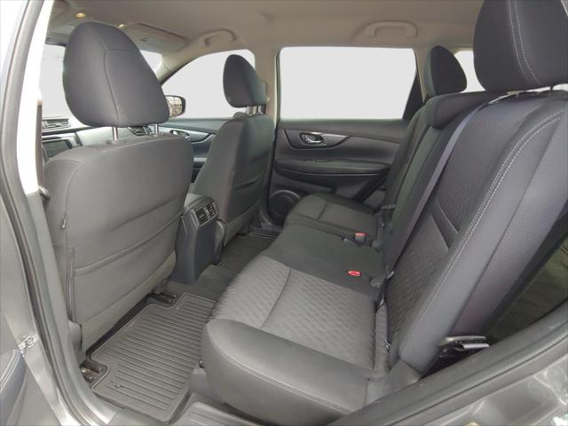 2020 Nissan Rogue SV Intelligent AWD