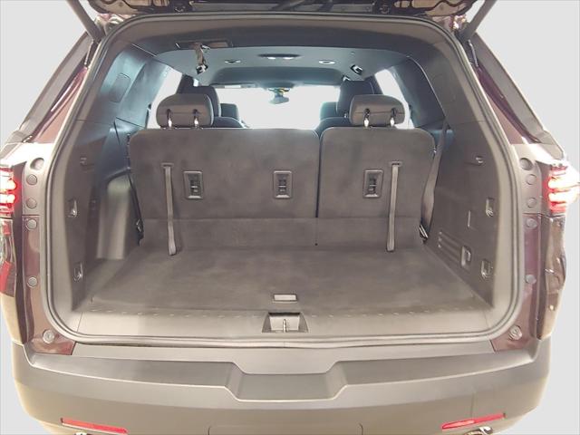 2023 Chevrolet Traverse AWD LT Cloth