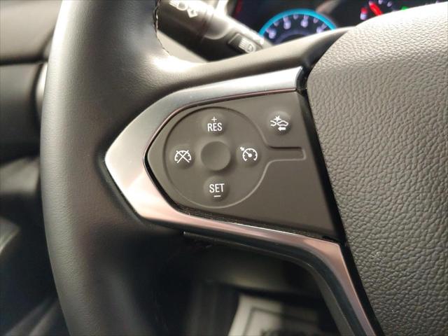 2023 Chevrolet Traverse AWD LT Cloth