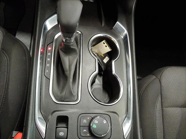 2023 Chevrolet Traverse AWD LT Cloth