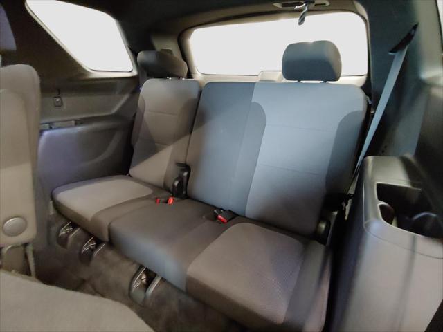 2023 Chevrolet Traverse AWD LT Cloth
