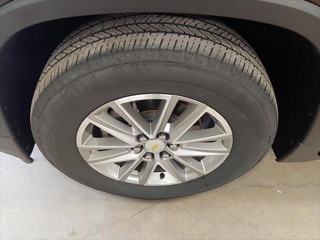 2023 Chevrolet Traverse AWD LT Cloth