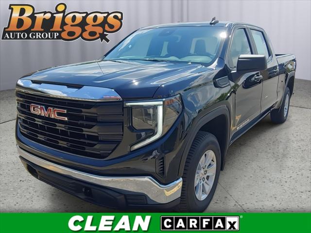 2024 GMC Sierra 1500 Pro for sale in Fort Scott, KS
