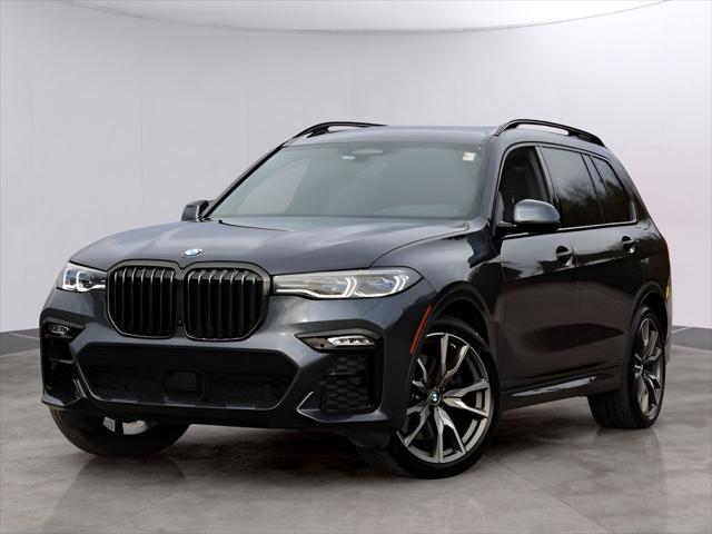 2022 BMW X7 M50i for sale in Lee's Summit, MO