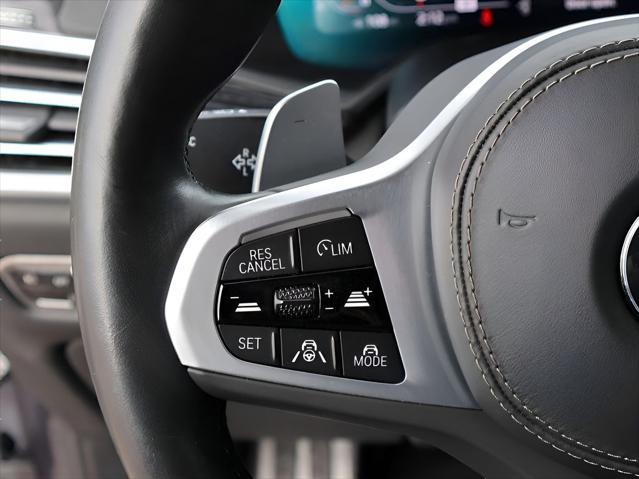 2022 BMW X7 M50i