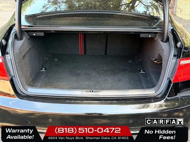 2009 Audi S5 4.2L