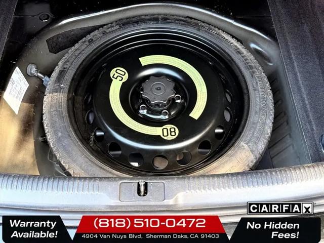 2009 Audi S5 4.2L