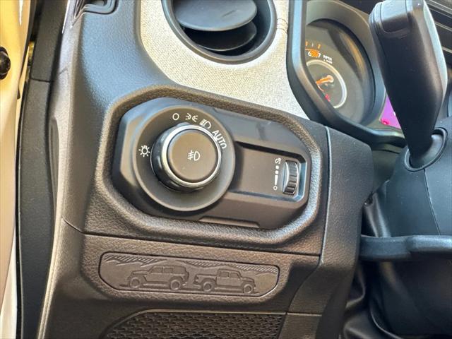 2025 Jeep Wrangler 4-Door Summit 4x4