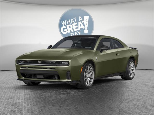 2026 Dodge Charger R/T 2-Door AWD for sale in Pittsburgh, PA