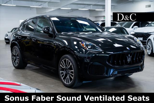 2023 Maserati Grecale Modena for sale in Portland, OR