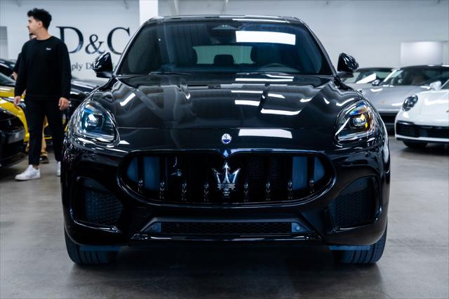2023 Maserati Grecale Modena