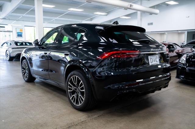 2023 Maserati Grecale Modena