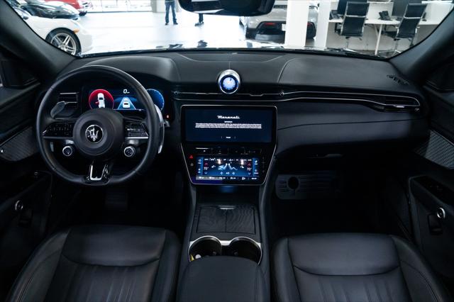 2023 Maserati Grecale Modena