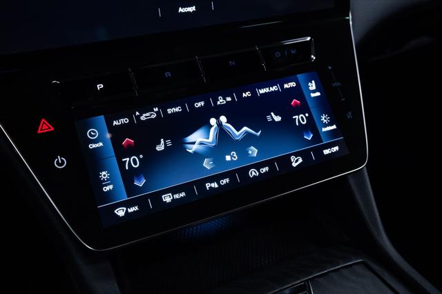 2023 Maserati Grecale Modena