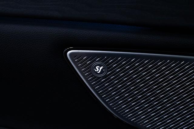 2023 Maserati Grecale Modena