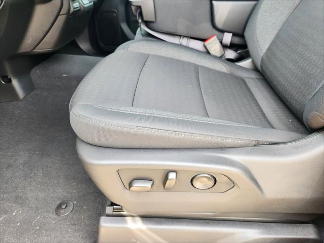 2026 Chevrolet Silverado 2500HD Crew Cab, Standard Bed, WT, 4WD