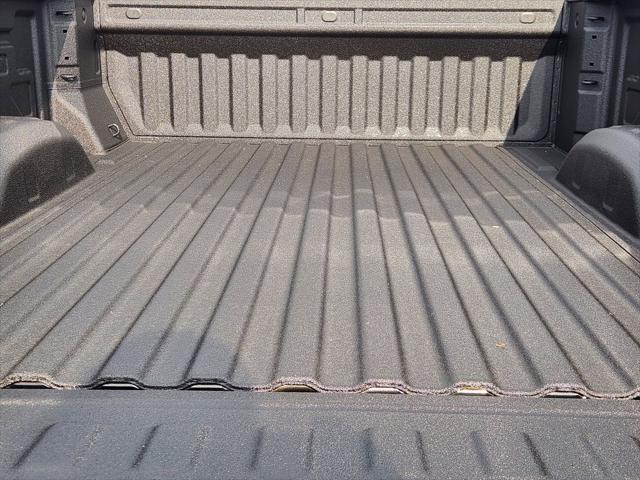 2026 Chevrolet Silverado 2500HD Crew Cab, Standard Bed, WT, 4WD