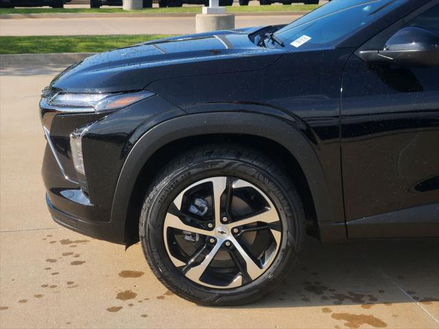 2026 Chevrolet Trax FWD 1RS