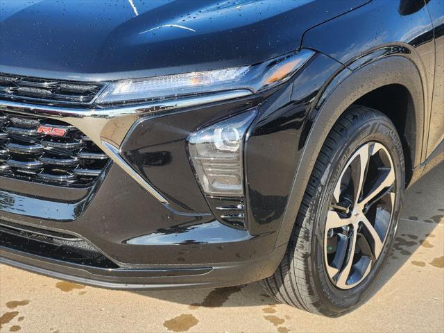 2026 Chevrolet Trax FWD 1RS