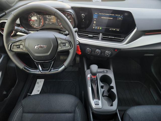 2026 Chevrolet Trax FWD 1RS
