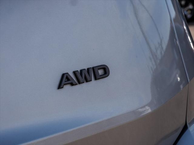 2025 Nissan Rogue SV Intelligent AWD